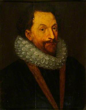 Oliver St John, Earl of Bolingbroke, Lincolnshire