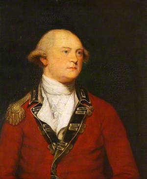 Captain William Ivory