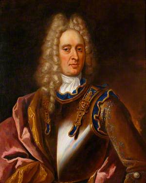 Colonel Moses Leathes, Governor of Ghent