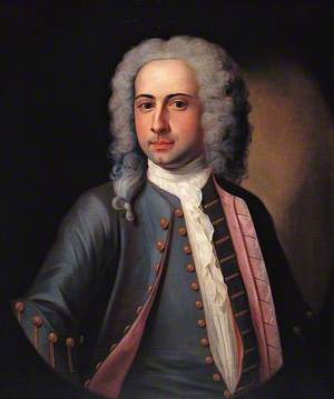 Thomas Gainsborough (1709–1739)