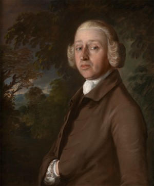 Lambe Barry (1704–1768)