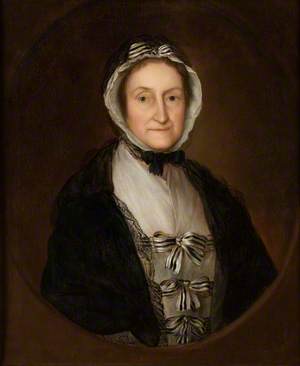 Lucy Audley (1705–1774)