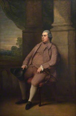 John Thornton (1720–1790)