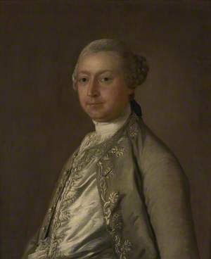 Thomas Vere (1681–1766)