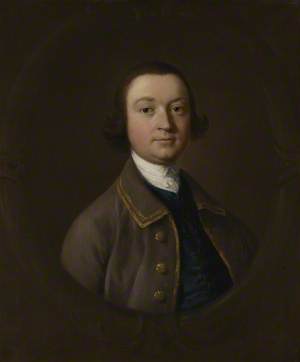 John Vere (d.1790)