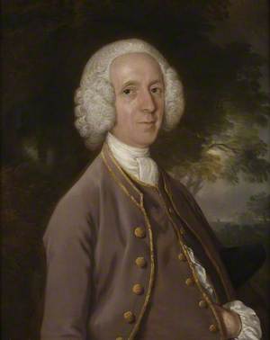 Nathaniel Acton (1725–1795)