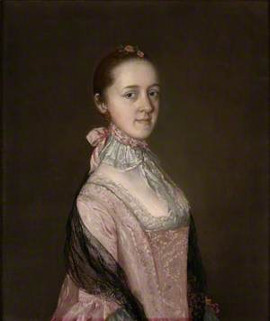 Caroline Acton (d.1767)