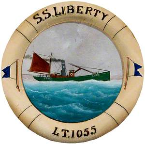 'Liberty' LT1055