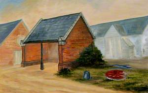 Cart Lodge
