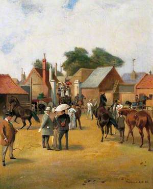 Tattersalls Sales