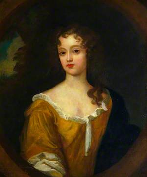 Dionesse Cullum (1661–1697), Daughter of William Cullum