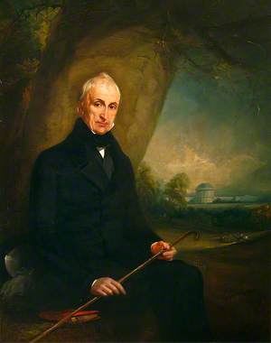 Frederick William Hervey (1769–1859), 1st Marquess of Bristol