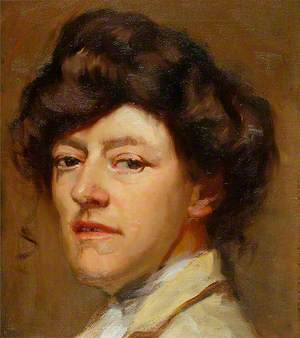 Self Portrait