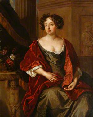 Lady Essex Finch (d.1684)