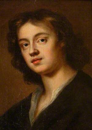 Charles Beale (1660–c.1714)