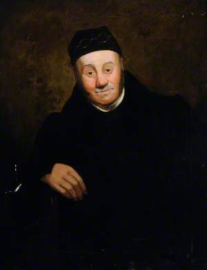 John Skinner (c.1776–1849)