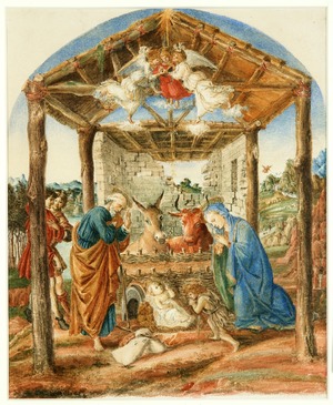 The Nativity