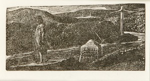 Colinet's Fond Desire Strange Lands to Know (illustrations to Thornton's 'Pastorals of Virgil')