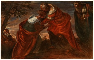 The Visitation