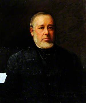 Charles William Styring