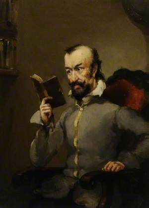 Don Quixote