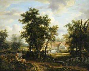 A View of Suffolk