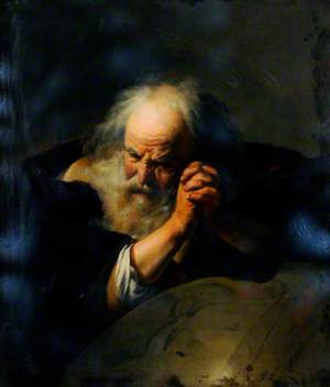 Heraclitus, Ancient Greek Scientist