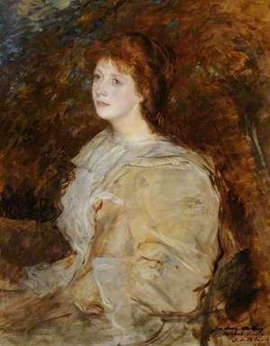 Mabel Beardsley (1871–1916)
