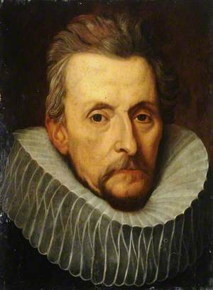Ferdinand de Boischott (1571–1649)