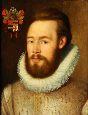 Lord Hunsdon (1526–1596)