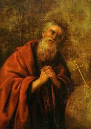 Heraclitus, Ancient Greek Scientist