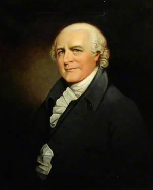 John Browne (c.1740–1810), MD, 'of the Lead Works', First Chairman of the Board