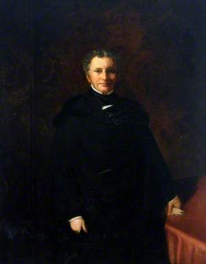 Corden Thompson (1793–1876), MD Edinburgh, Physician to Sheffield Infirmary (1831–1866)