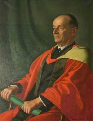 Dr Stanley B. Bagley (1874–1957)