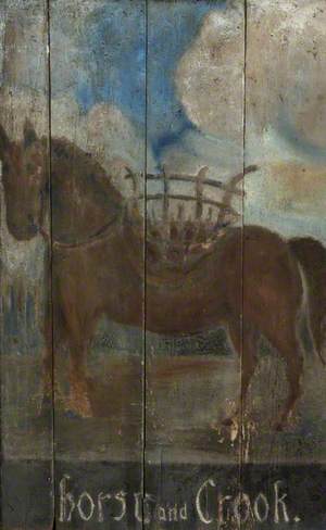 'Horse and Crook'