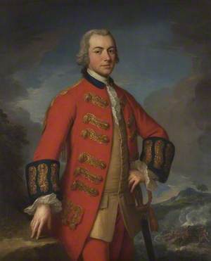 General Sir Henry Clinton (1738–1795)