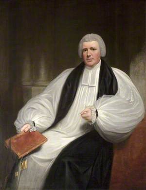 George Henry Law (1761–1845), Bishop of Wells (1824–1845)