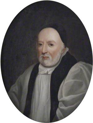 Robert Creighton (1593–1672), Bishop of Wells (1670–1672)