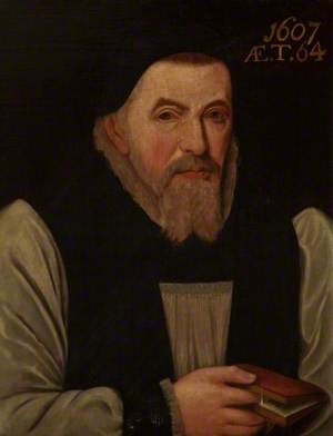 John Still (1543?–1608), Bishop of Wells (1593–1608)
