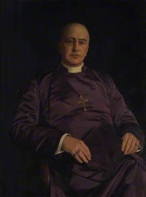 St John Basil Wynne Willson (1868–1946), Bishop of Bath and Wells (1921–1937)