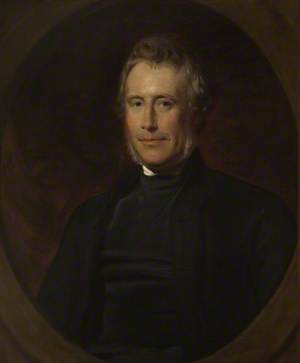 Robert John Eden (1799–1870), 3rd Baron Auckland, Bishop of Wells (1854–1869)