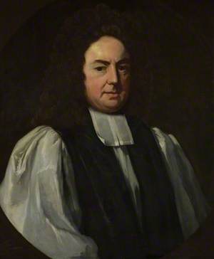 Richard Kidder (1633–1703), Bishop of Bath and Wells (1691–1703)