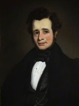 John Stringfellow (1799–1883), Pioneer Aeronaut