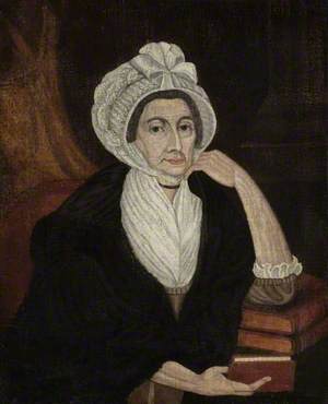 Selina, Countess of Huntingdon (1707–1791)