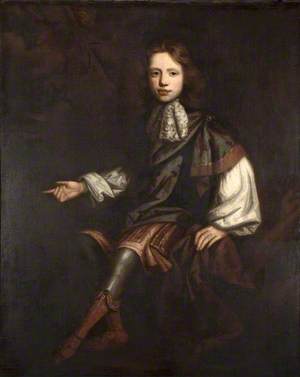 William, Duke of Gloucester (1689–1700)