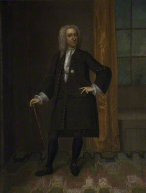 Ralph Allen (1693–1764) (?)