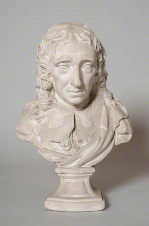 John  Milton (1608–1674)