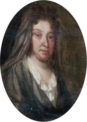 Florentia, Lady Malet, née Wyndham (1630–1694)