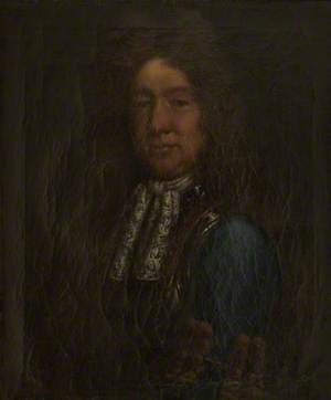 William Malet of St Audries (1680–1722)