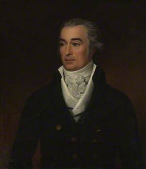 Sir Charles Warre Malet (1753–1815), Bt, FRS, of Wilbury, Wiltshire